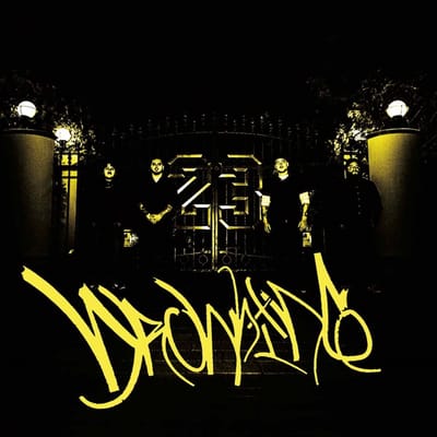Drowning - 23 (LP)