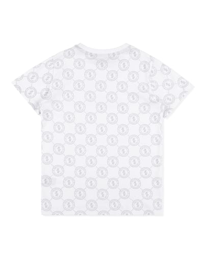 T-Shirt Ronde Hals