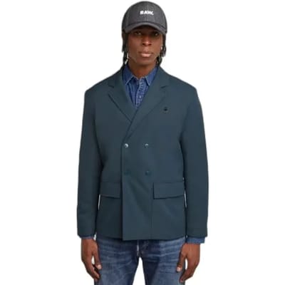 Blazer G-Star Tech