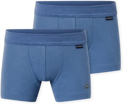 SCHIESSER - Short - Jongens - Onderbroeken