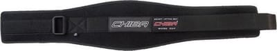 Chiba 40838 Nylon-Profi (Black) M - Accessoires - Riemen