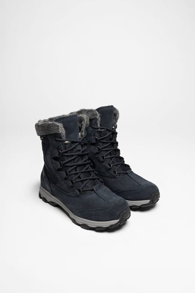 Civetta LADY GTX Nachtblauw Dames Winterlaarzen