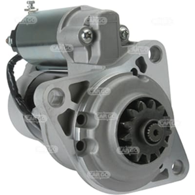 Starter HC-CARGO 111273