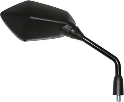 vicma rechter spiegel voor kawasaki 650 er6 2009 tot 2012 ek676d nieuw