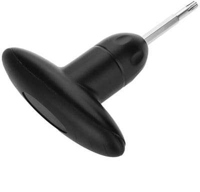 Allecto - Golf Club Wrench - Momentsleutel Tool - Lichtgewicht en