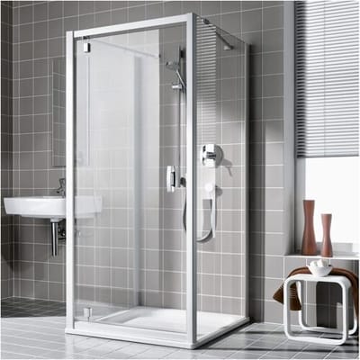 Kermi Ibiza 2000 side panel 75 cm I2TWO075201AK
