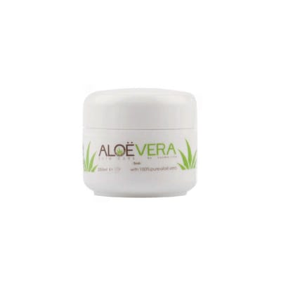 Aloë Vera - Scrub - 250ml