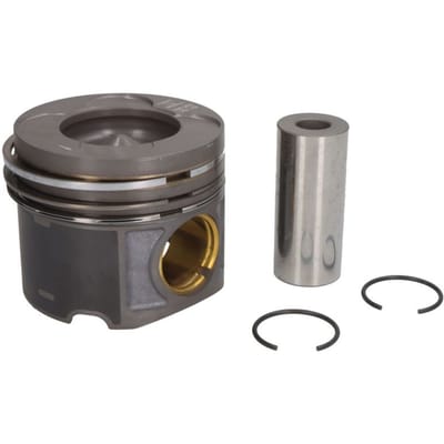 Zuiger MAHLE 081 PI 00103 001