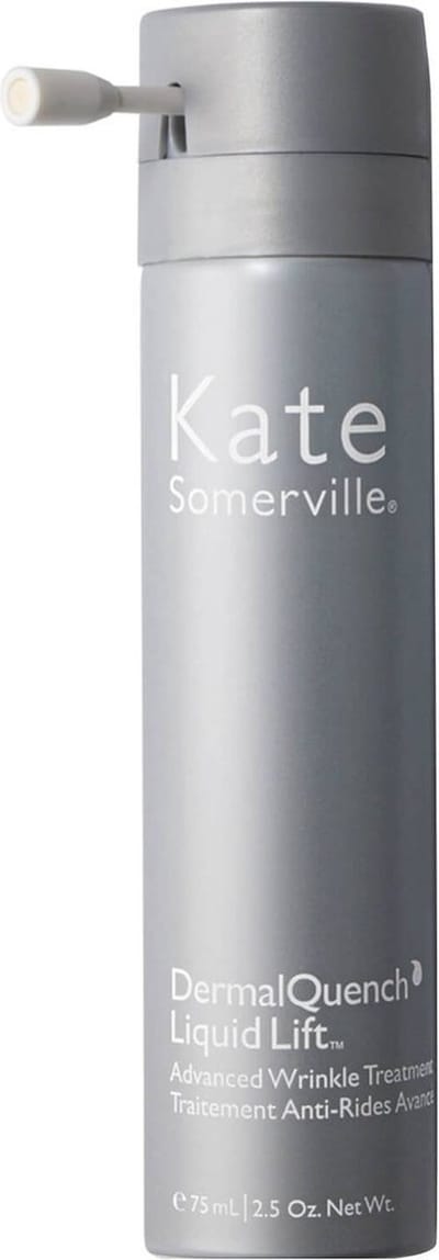 Kate Somerville DermalQuench - Geavanceerde Rimpelbehandeling - Intensieve Hydratatie - Elasticiteitsverbetering - UV bescherming