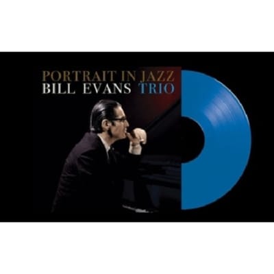 Portrait In Jazz - Bill Evans Trio