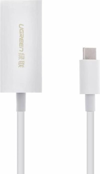 USB-C naar DisplayPort Converter