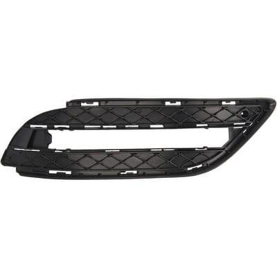 Bumper - ventilatierooster BLIC 6502-07-3509916P