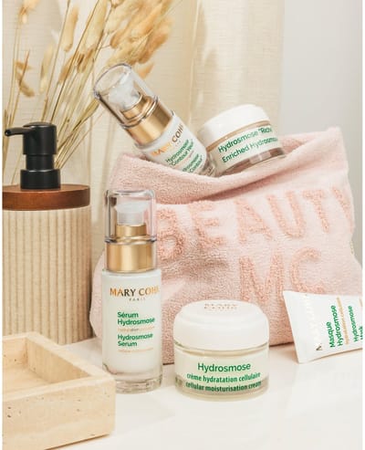 Mary Cohr Hydrosmose Dagcrème - 50ml - Hydraterend