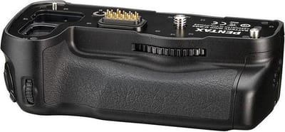 Pentax D-BG 5 K-3