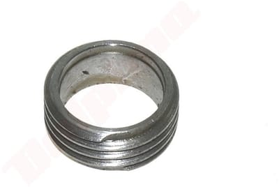 Wormwiel passend op HUSQVARNA 40 , 55 ( 503 10 49-02 )