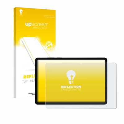 upscreen - Screenprotector voor Samsung Galaxy Tab S11 - Folie Beschermfolie anti glare matte