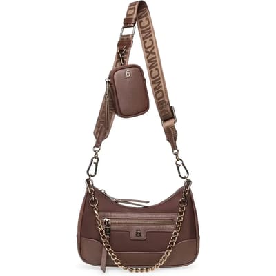 Schoudertas voor vrouwen Steve Madden Bgreed