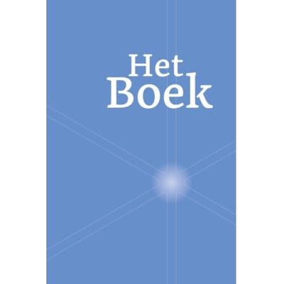 Het Boek