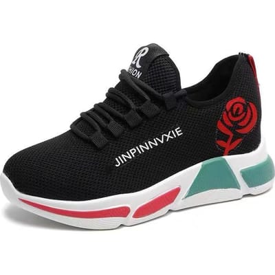 Dames Casual Sneakers Lente Zomer Mode Trends Kokosnoten Schoenen All-Match Witte Schoenen Herfst Zachte Zool Moeder Schoenen 39