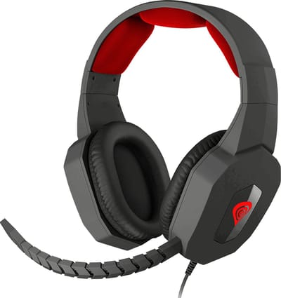 GENESIS - ARGON 400 NSG-0687 - Game Headset - Zwart