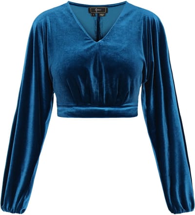 faina blouse