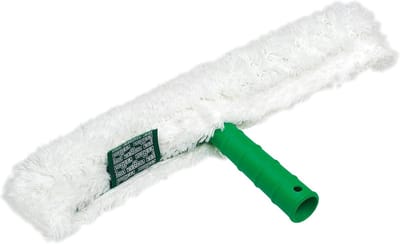 StripWisser - Raamwisser Reiniger - Glazen Oppervlakken - Duurzaam Nieuw Plastic - 35 cm Breed - Groen