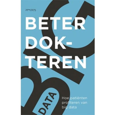 Beter Dokteren - Eric Hans Eddes