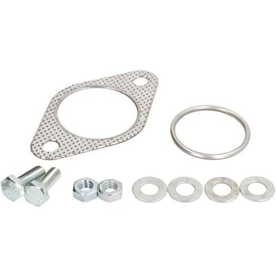 Montageset, roet-/partikelfilter BM CATALYSTS FK11059B