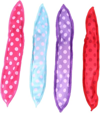 20 Stuks Haarrollers Set voor Volume en Krullen - Haar Styling Tools en Curlers voor Mooie Hairstyles