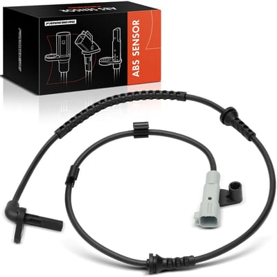 Frankberg 1x ABS Sensor Vooras Links voor Chevrolet Aveo Hatchback