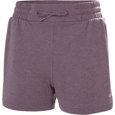 Helly Hansen Lifa Tech Lite Korte Broek Paars L Vrouw