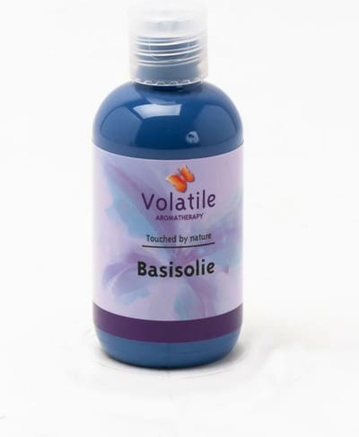 Volatile Duindoorn zaad CO2 50 Milliliter