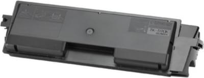 Kyocera - TK-590K - Tonercartridge - 1 stuk - Origineel - Zwart