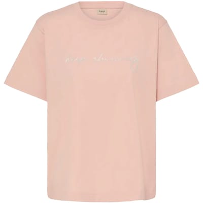 Dames-T-shirt fransa Mavia 1