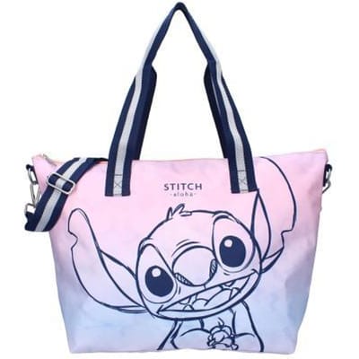 Disney Stitch Aloha shopper Boekentassen en rugzakken