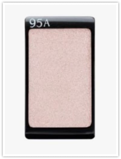 John v G eyeshadow oogschaduw 95A Brons beige