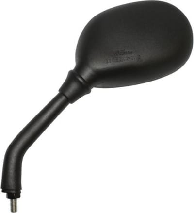 vicma linker spiegel voor malaguti 125 ciak scooter 1999 tot 2006 nieuw