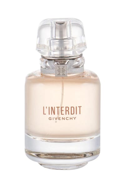 Givenchy L'Interdit Eau de Toilette 50ml Spray