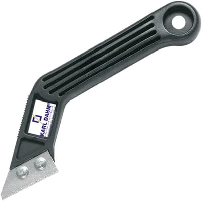 Voegenreiniger - Tegelreiniger - Voegen Schoonmaken - Ergonomische Handgreep