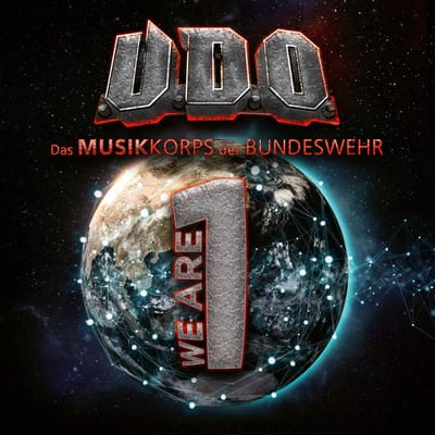 We Are One - U.d.o.