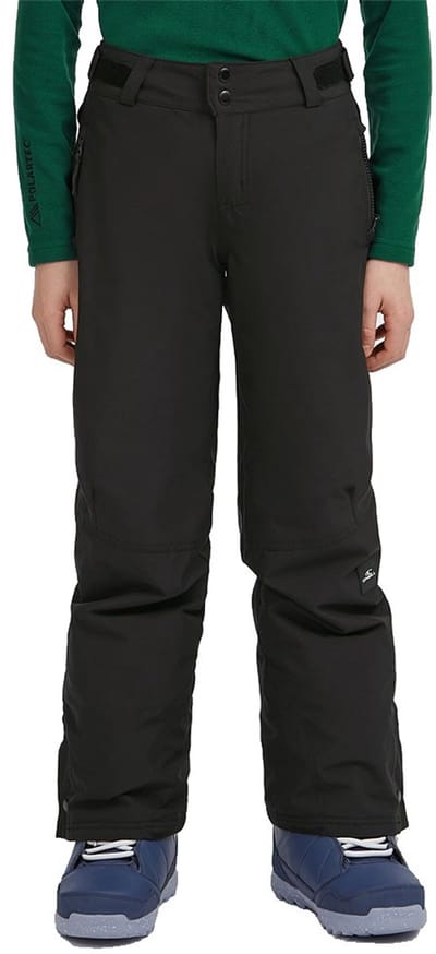 O´neill Fwc Cruz Broek Zwart 3-4 Years Kinderen