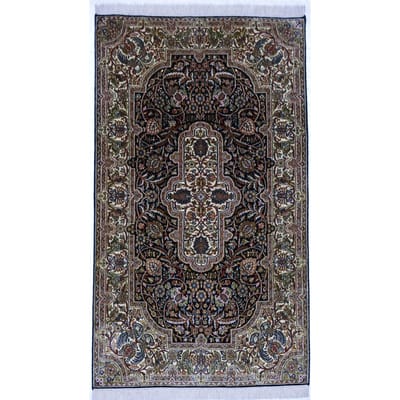 Vloerkleed Kashan | Casa Caron