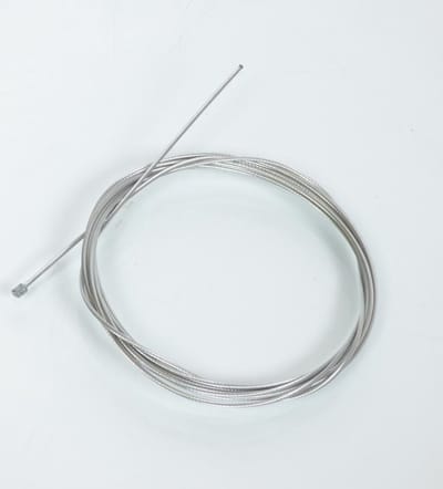transfil kabel of mantel voor bromfiets mbk 50 51 voor 2020 gaskabel 2,50m nieuw