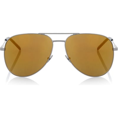 Zonnebril Saint Laurent -