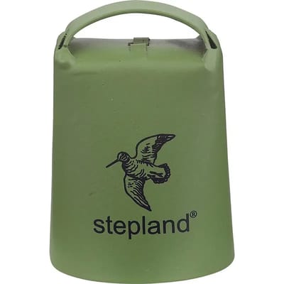 Sonnaillon voor kleine wulp Stepland