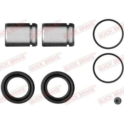 Reparatieset, remklauw QUICK BRAKE 114-5031