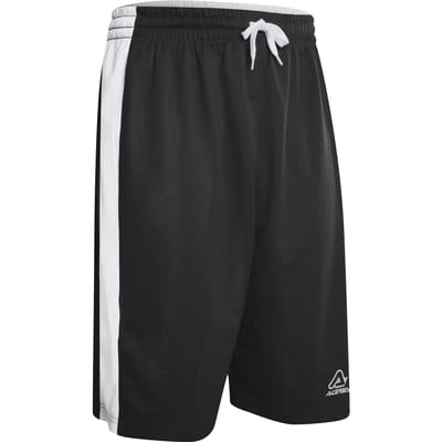 Omkeerbare korte broek Acerbis Larry