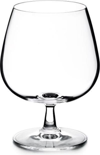 Rosendahl Grand Cru Cognacglazen 40 cl, per 2 stuks - glas