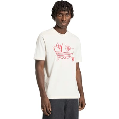 T-shirt Manchester United Seasonal 2025/26