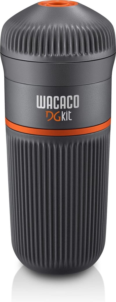 Wacaco DG-Kit - Dolce Gusto capsule adapter set voor gebruik met de Nanopresso